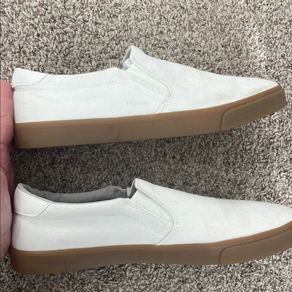 Old Navy White Sneakers Bundle - Picture 9 of 12